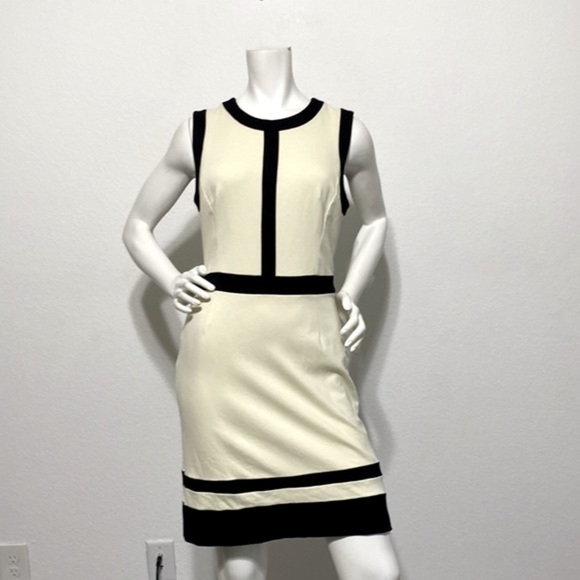 Milly Of New York Sheath Dress - Picture 1 of 5